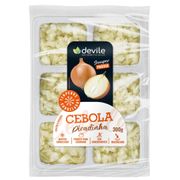 7898947992723 Cebolinha Congelada Devile 150g